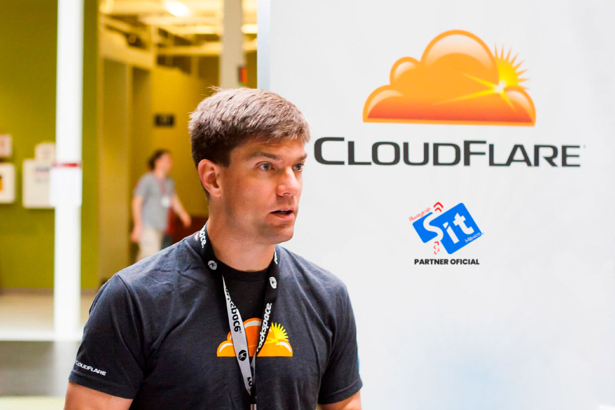 cloudflare