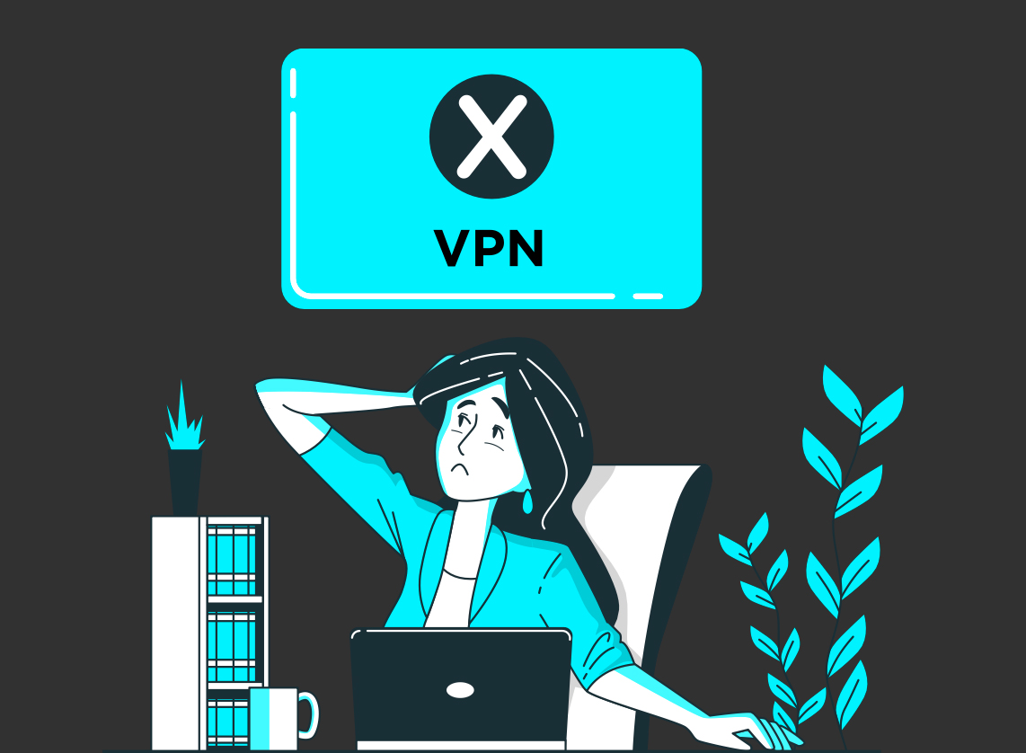 vpn fail